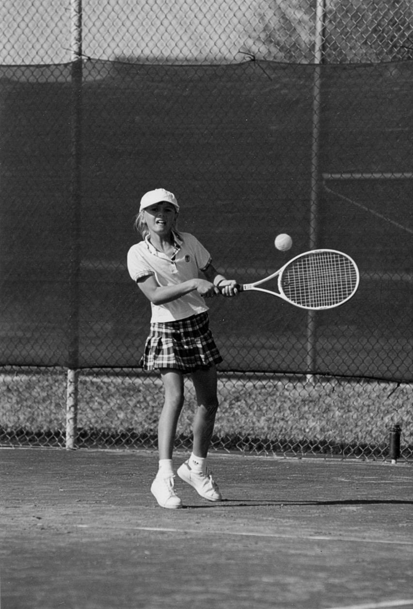 "Niepowstrzymana" Maria Szarapowa. Autobiografia jednej z najlepszych tenisistek świata 