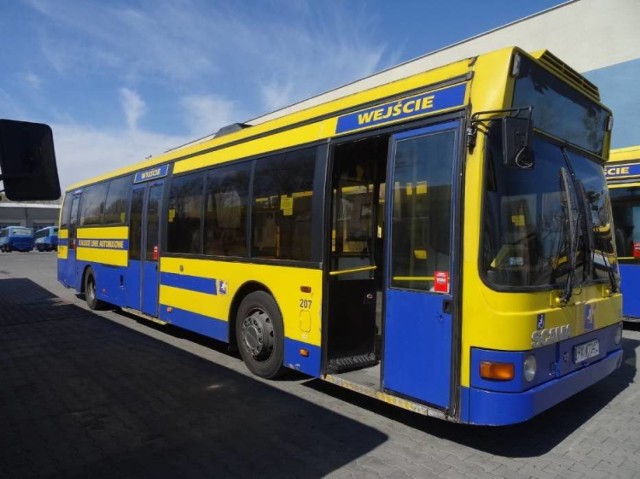 Kaliskie Linie Autobusowe wprowadzają promocyjne ceny przejazdu do Szałe