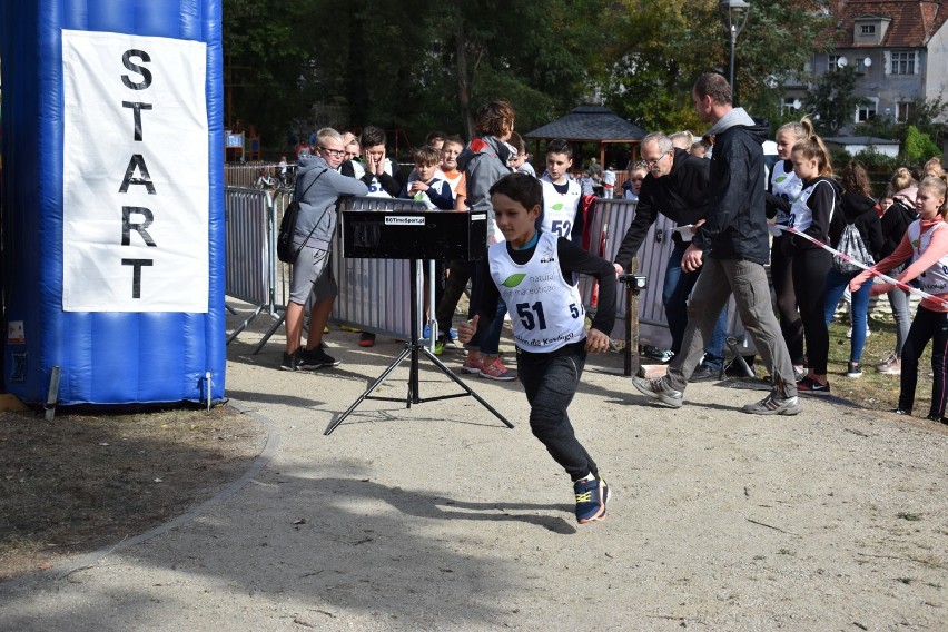 Biathlon dla każdego Gubin 2018.