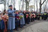 V Kartuskie Obchody Narodowego Dnia Pamięci Żołnierzy Wyklętych 