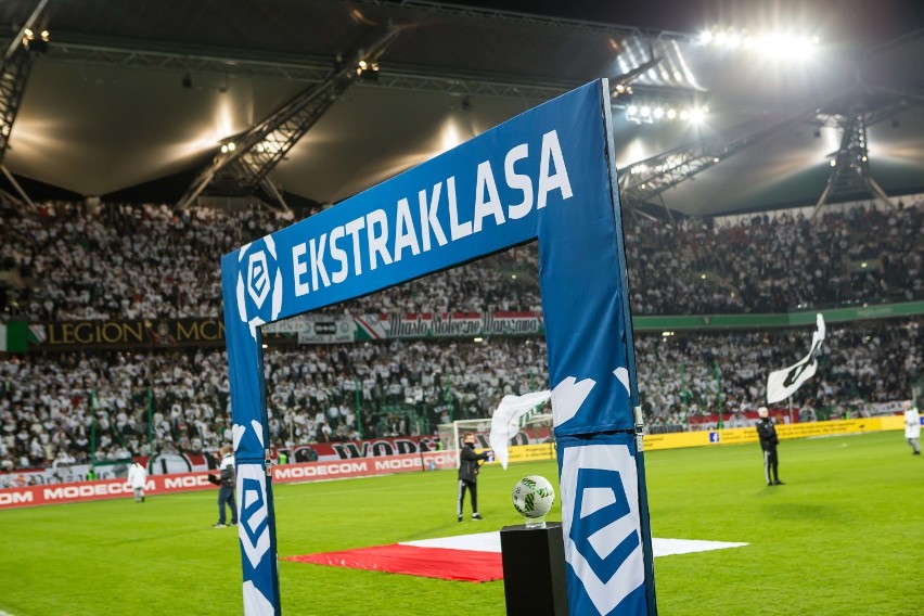 Legia-Cracovia. Mistrz Polski trzyma formę po meczu z Realem...