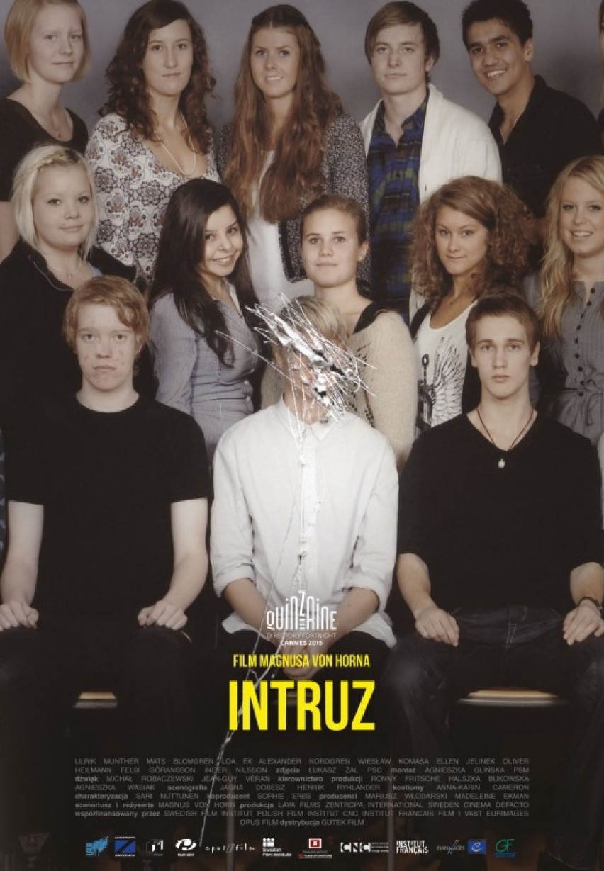 „Intruz”, mroczny dramat o odrzuceniu społecznym debiut...