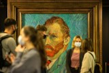 Obrazy Vincenta van Gogha, w nowej odsłonie, można oglądać we Wrocławiu [ZDJĘCIA, CENY BILETÓW, GODZINY OTWARCIA]