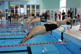 IX Mistrzostwa Złotowa  w Pływaniu - Pływalnia Laguna