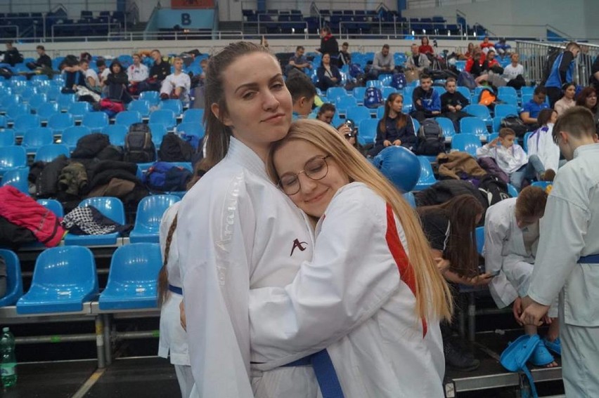 SPORT: Międzynarodowy turniej karate Slovakia Open 2019 z udziałem naszych klubów [ZDJĘCIA] 