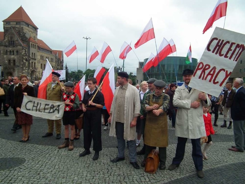 Poznański Czerwiec 56': Zakończyły się oficjalne...