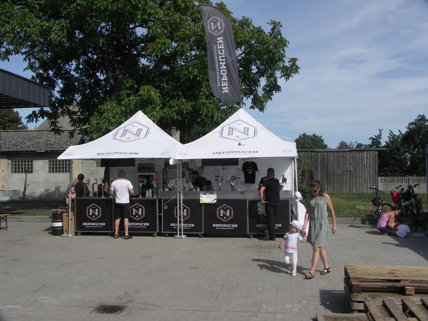 Open Craft Festiwal w Szkaradowie przyciągnął rzesze amatorów piw rzemieślniczych [ZDJĘCIA + FILM]