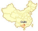 Toruń umówił się z Guilin w Chinach