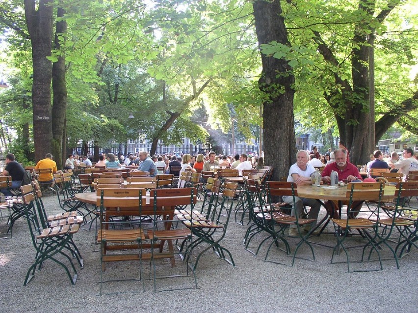 Za moment otwierają ogródki! Oto TOP 10 najlepszych restauracji we Wrocławiu. Gdzie zjeść? [RANKING CZYTELNIKÓW]  