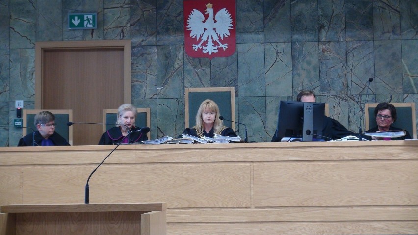 Prokurator chce dożywocia dla zabójcy z Czernichowa