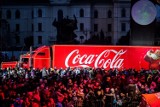 Świąteczna trasa ciężarówek Coca-Cola. Które miasta odwiedzi ciężarówka Coca-Coli? [TRASA 2019]