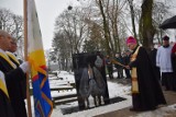 W Ciechocinku stanął pomnik Pamięci Dzieci Utraconych [zdjęcia]