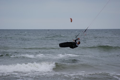 Ford Kite Cup w Łebie