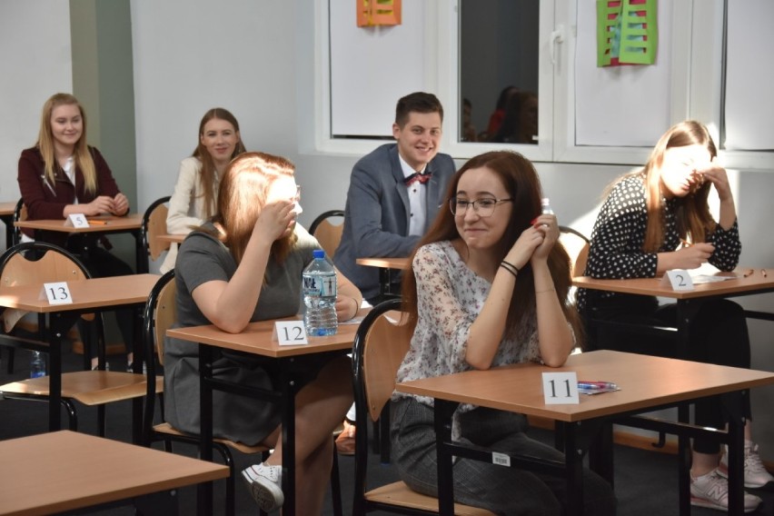 Matura 2019: Maturzyści przystąpili do egzaminu z języka angielskiego 
