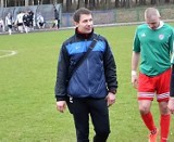 Marcin Woźniak zwolniony z funkcji trenera Kujawianki Izbica Kujawska