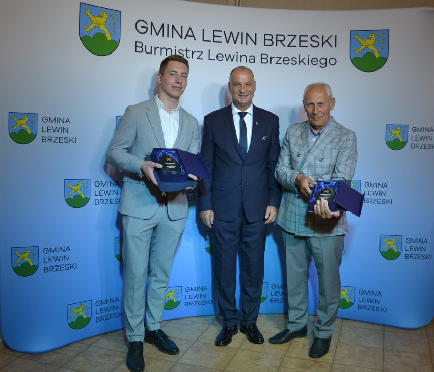 Gala "Lewińskie Lwy" 2022r.