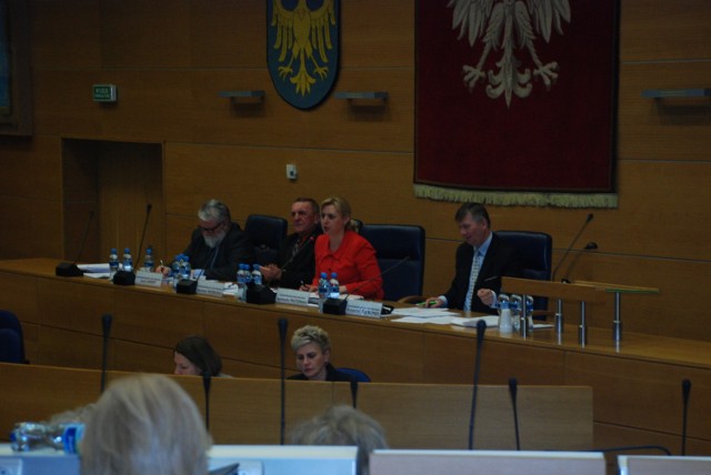Czy Agnieszka Pasternak po wakacjach nadal będzie zasiadała w fotelu przewodniczącej Rady Miejskiej?