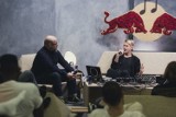 SESJE RED BULL MUSIC ACADEMY WE WROCŁAWIU I SOPOCIE