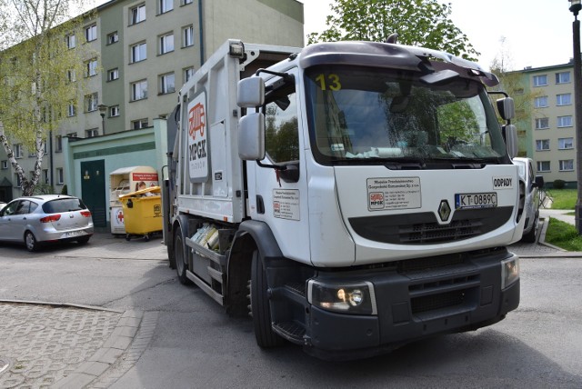 Podwyżek opłat za śmieci w Tarnowie na razie nie będzie