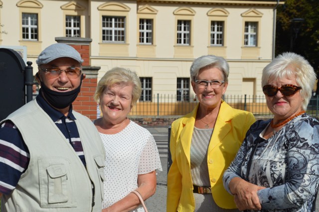 Zobaczcie zdjęcia archiwalne z powiatowego Eko-targu. Rozpoznajecie się?