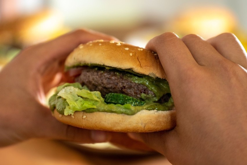 Te burgerownie cieszą się najlepszymi ocenami użytkowników...