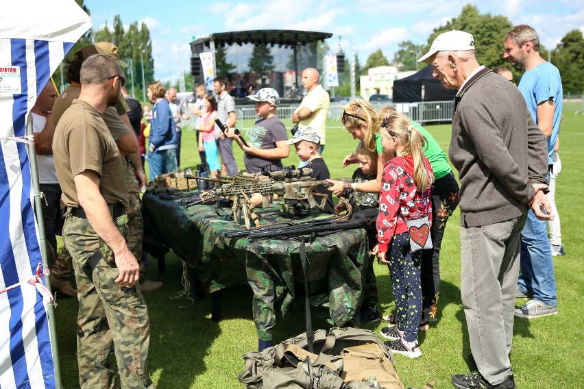 Porywający koncert Marcina Maciejczaka i Natalii Nykiel w...