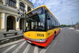 Warszawa przekaże miejskie autobusy wycofane z eksploatacji na Ukrainę? Radny apeluje