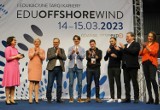 Targi Edu Offshore Wind przyciągnęły tłumy. Współorganizatorem była Rumia Invest Park