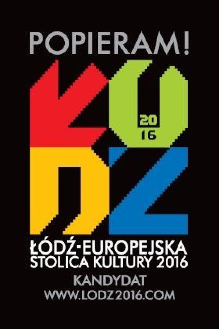 Łódź. Miasto czterech kultur medialnym zwycięzcą tytułu ESK 2016