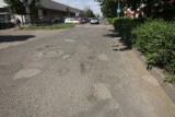Ruszy remont ulicy Gwiezdnej w Legnicy. Miasto przekazało wykonawcy plac budowy