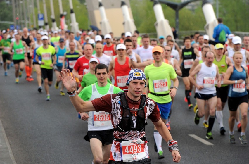 Orlen Warsaw Marathon 2017 jednak się odbędzie! Znamy termin...