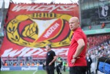 Legia - Widzew 3:1. Trener Janusz Niedźwiedź zachowa posadę. Jak padły gole? Film i zdjęcia