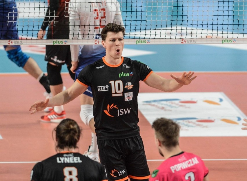 26.01.2020 warszawa torwar plusliga polska liga siatkowki...