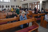 Wielkanoc 2023. Groby Pańskie w kościołach w Tomaszowie Mazowieckim. Zobacz zdjęcia