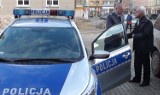 Kolejny radiowóz dla dzierżoniowskiej policji