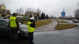Lębork - Sławno - Słupsk - Białogard: Policjanci kontrolowali 100 km krajowej drogi nr 6