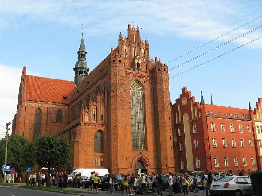 Pelplin: zapraszamy na 100-lecie powrotu Pelplina do odrodzonej Polski