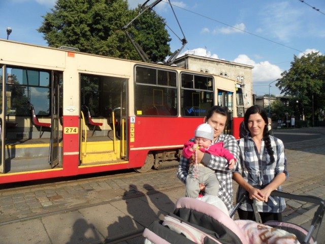 Mysłowice: Linia tramwajowa nr 14 została zawieszona na czas remontu torów w Katowicach. Na odcinku od Szopienic do pętli w Zawodziu kursowały zastępcze autobusy T-14.