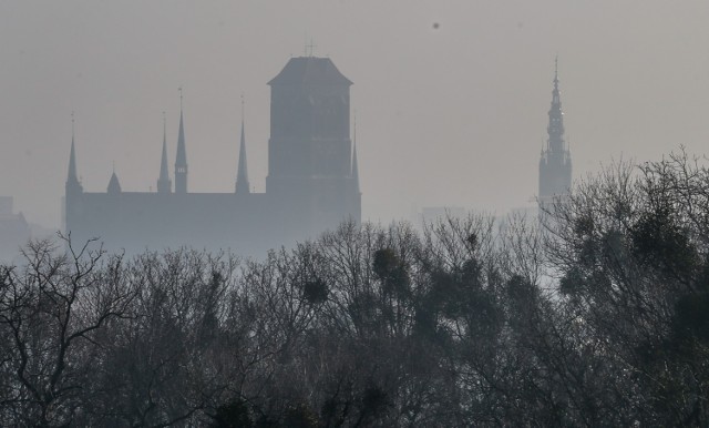 Trójmiasto wolne od smogu?