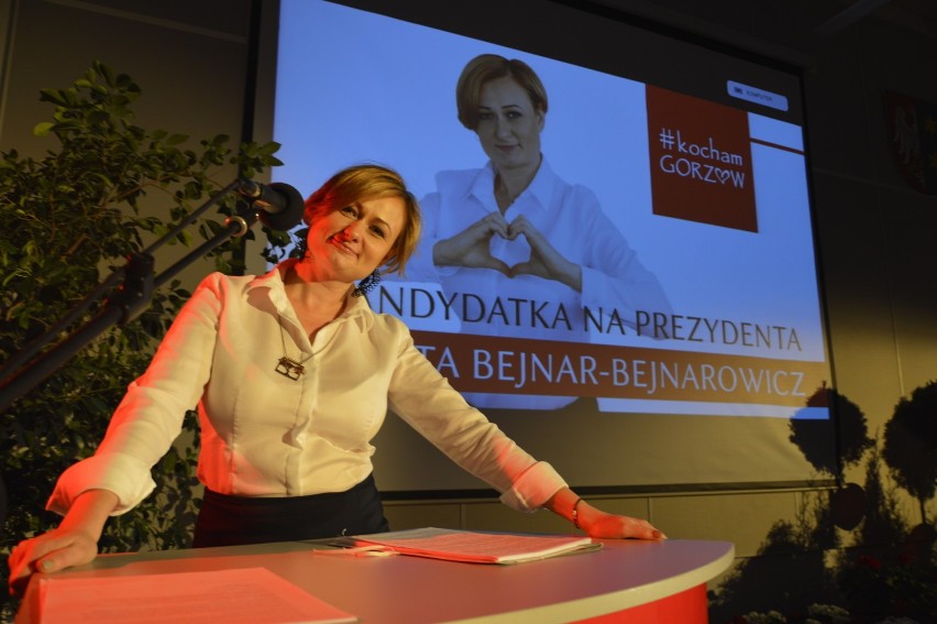 Marta Bejnar - Bejnarowicz