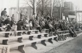 Szamotulski stadion w 1984 roku i legendarny mecz hokeja na trawie. Pamiętasz to wydarzenie?