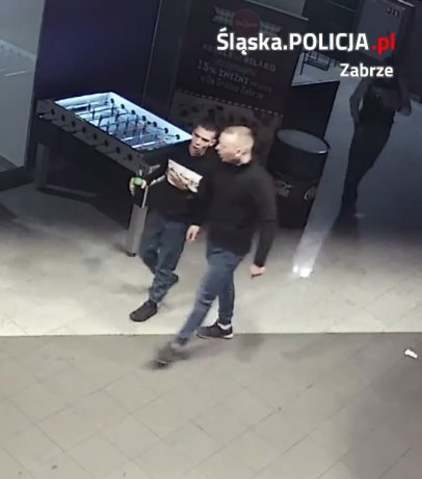 Zabrze: brutalnie pobili 30-latka. Rozpoznajesz ich? ZDJĘCIA