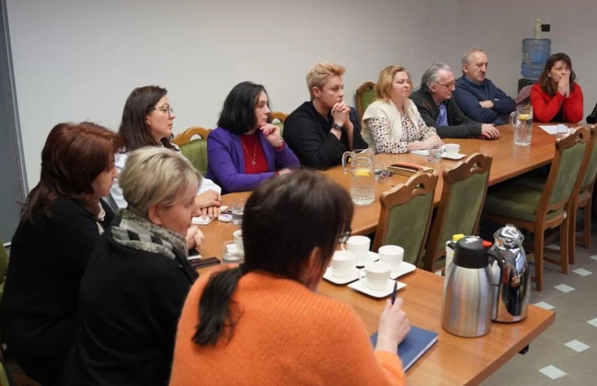 Program, z jakim Jastrzębie będzie się ubiegało o tytuł ESK...