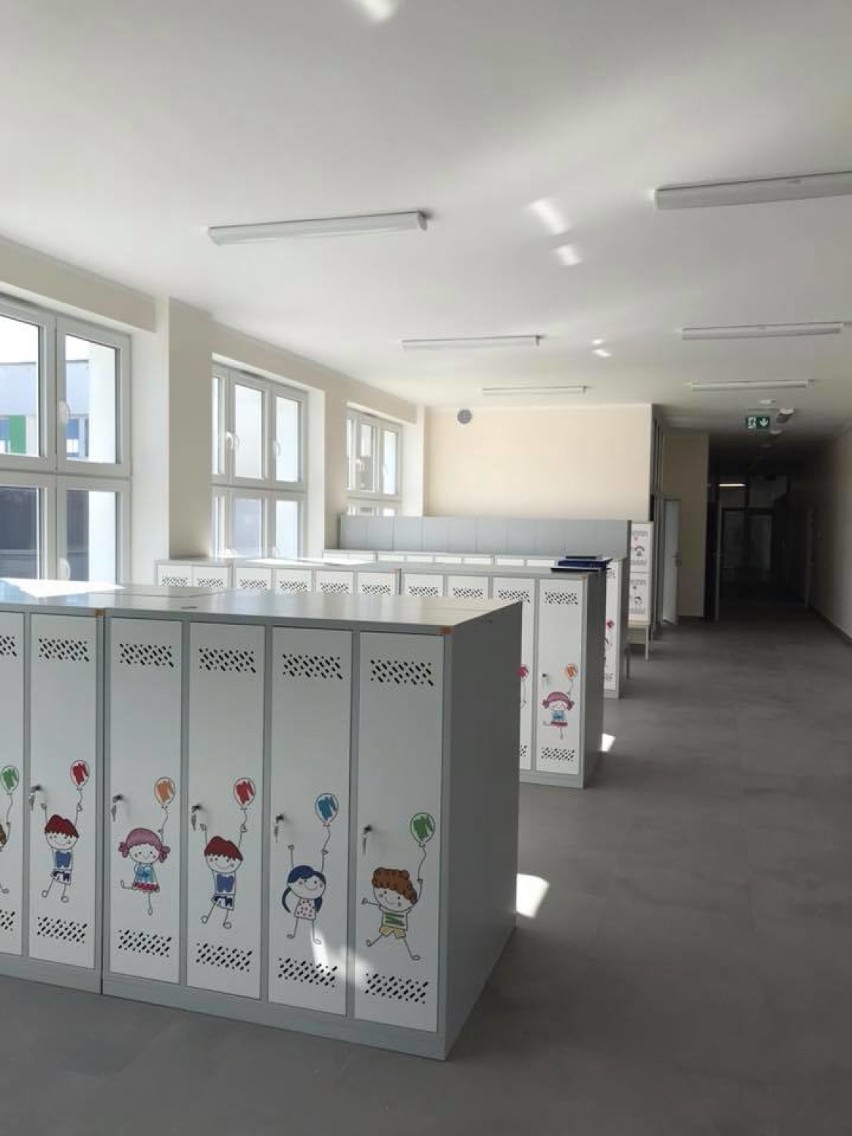 Wielkie otwarcie nowego przedszkola w Krzywiniu już 25...