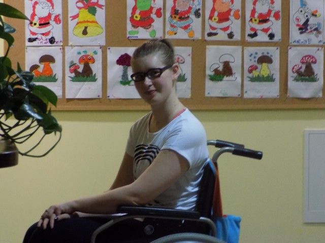 Monika Kacprowicz z Włocławka wymaga regularnej rehabilitacji. W sobotę 20 maja 2023 zorganizowany zostanie turniej charytatywny na rzecz młodej kobiety.
