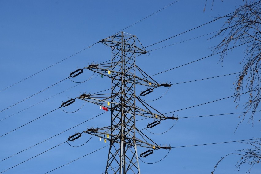 Gdzie w Wieluniu nie będzie prądu we wtorek 21 grudnia 