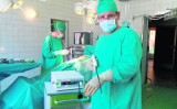 Szpital Wojskowy w Gliwicach zmienia właściciela. Dzięki temu uniknie likwidacji