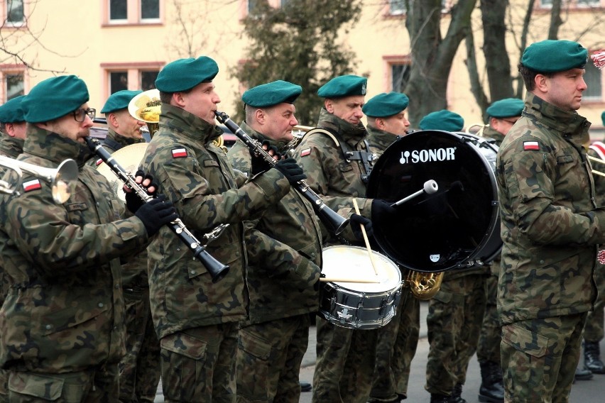 Walczyli o niepodległość. Zginęli rozstrzelani, w więzieniach, na Syberii lub na polach bitew