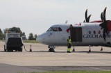 Czech Airlines odlatuje z Radomia na dobre. Koniec rejsowych lotów z lotniska na Sadkowie 