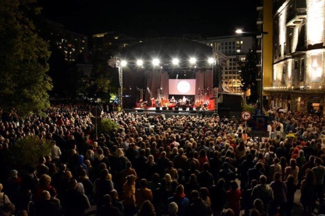 Festiwal Warszawa Singera. Żydowska Warszawa już pod koniec sierpnia!